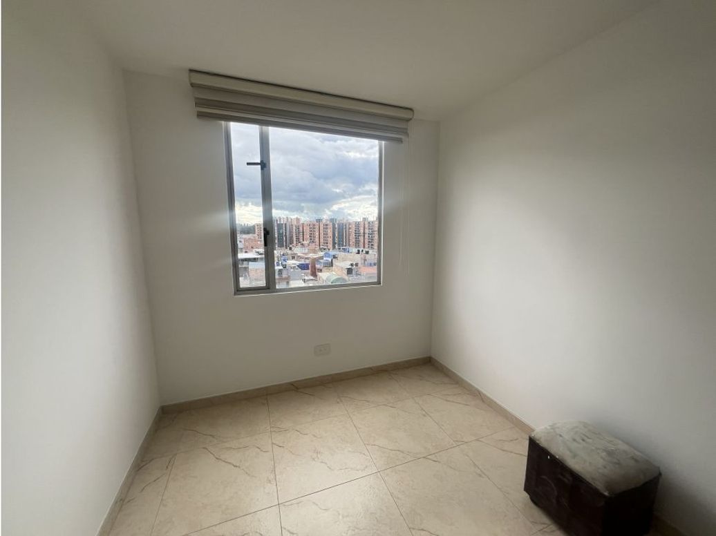 Apartamento de 3 alcobas en venta en Gran Granada, Bogotá, 77 m² · foto 10 de 20