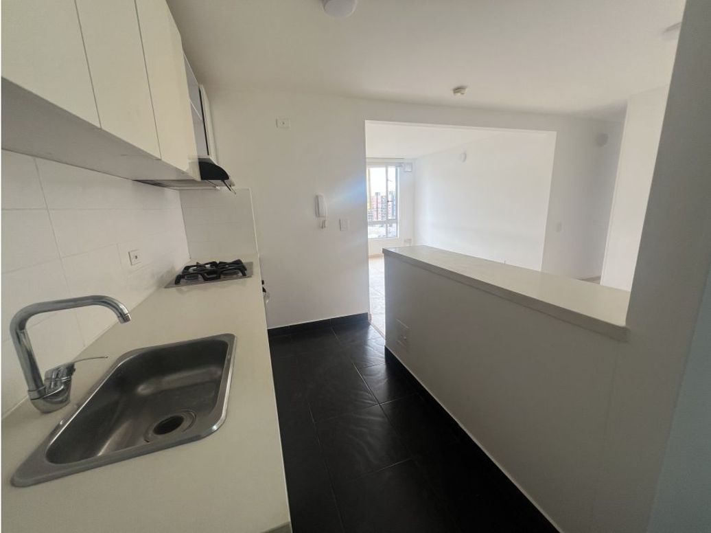 Apartamento de 3 alcobas en venta en Gran Granada, Bogotá, 77 m² · foto 5 de 20