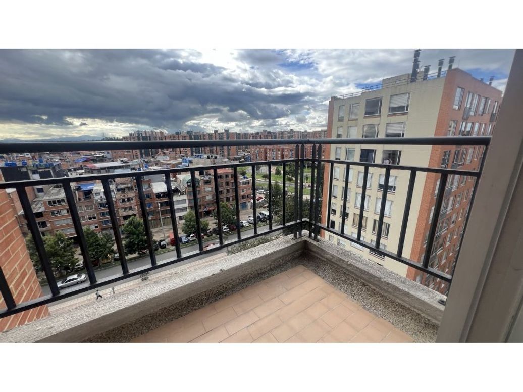 Apartamento de 3 alcobas en venta en Gran Granada, Bogotá, 77 m² · foto 13 de 20