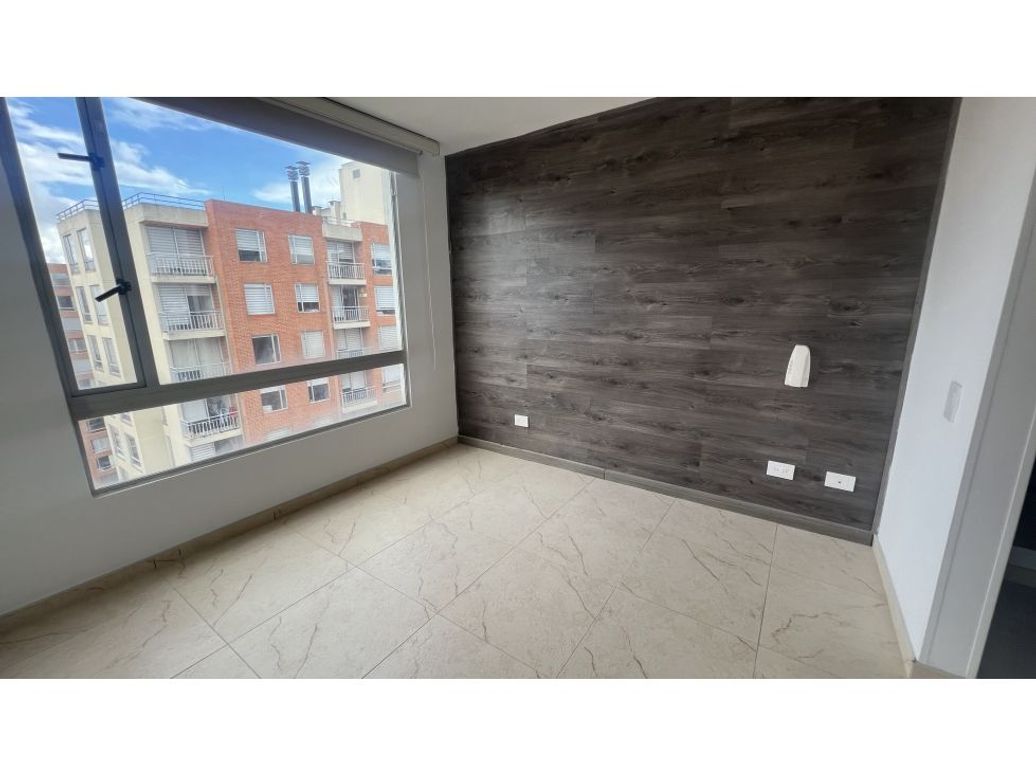 Apartamento de 3 alcobas en venta en Gran Granada, Bogotá, 77 m² · foto 14 de 20