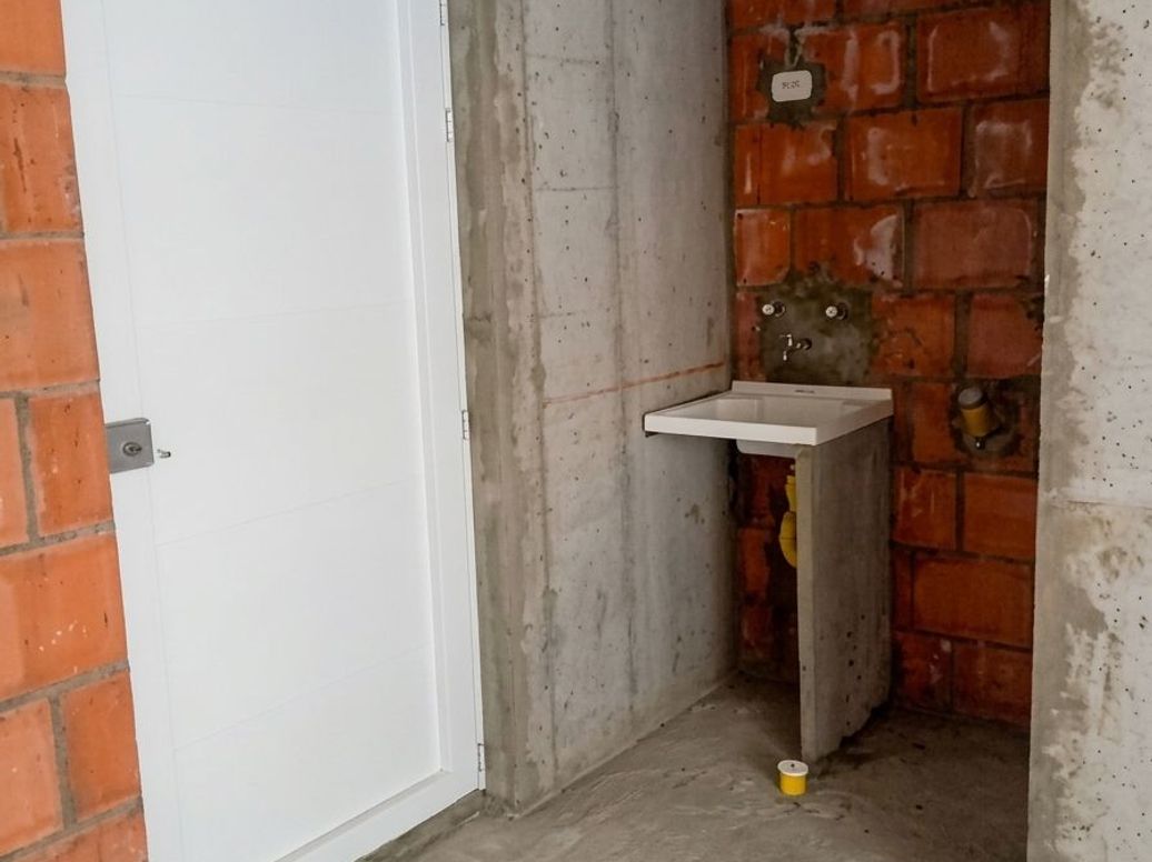 Apartamento de 2 alcobas en venta en Almagrario, Bogotá, 43 m² · foto 3 de 5