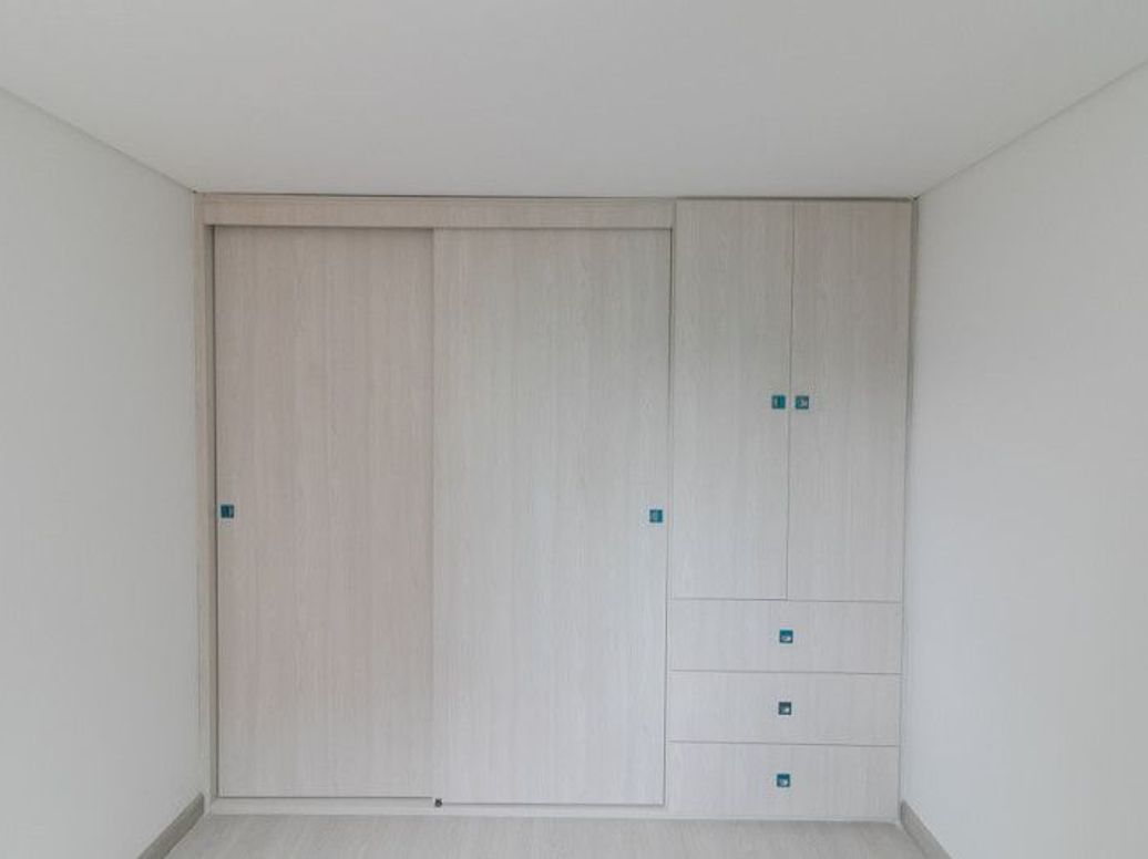 Apartamento de 2 alcobas en venta en El Liston, Bogotá, 36 m² · foto 13 de 20