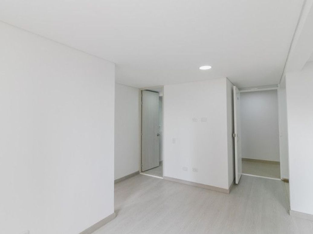 Apartamento de 2 alcobas en venta en El Liston, Bogotá, 36 m² · foto 15 de 20
