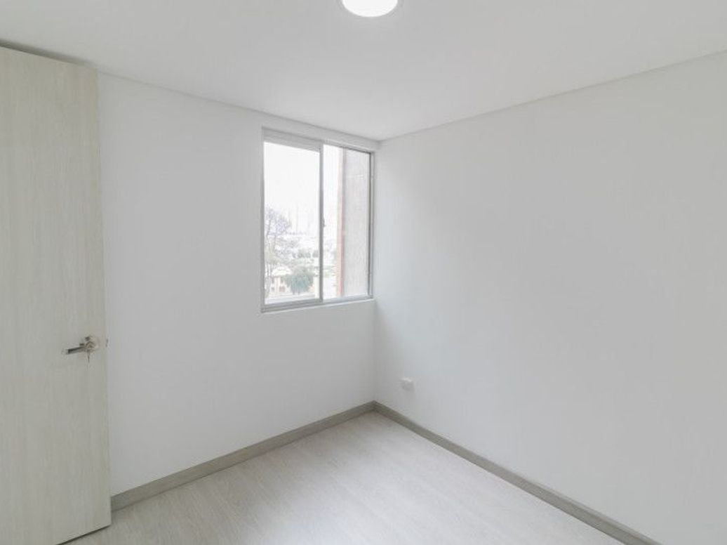 Apartamento de 2 alcobas en venta en El Liston, Bogotá, 36 m² · foto 12 de 20