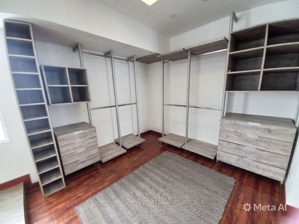 Apartamento de 2 alcobas en venta en Santa Barbara Central, Bogotá, 124 m² · foto 6 de 8