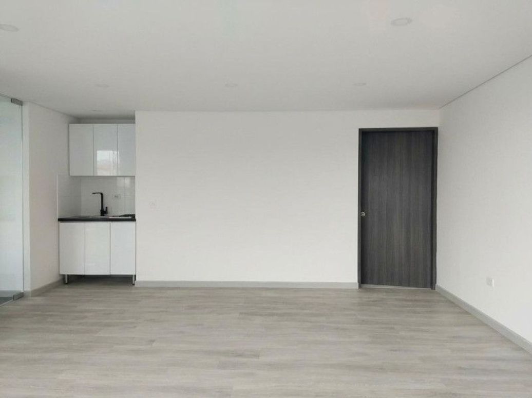 Apartamento de 2 alcobas en venta en Prado Pinzón, Bogotá, 51 m² · foto 13 de 20