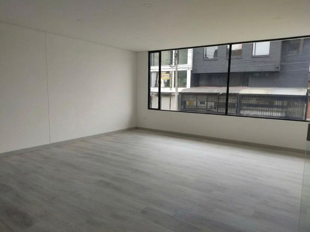 Apartamento de 2 alcobas en venta en Prado Pinzón, Bogotá, 51 m² · foto 14 de 20