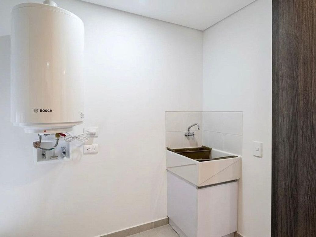 Apartamento de 2 alcobas en venta en Prado Pinzón, Bogotá, 51 m² · foto 5 de 20