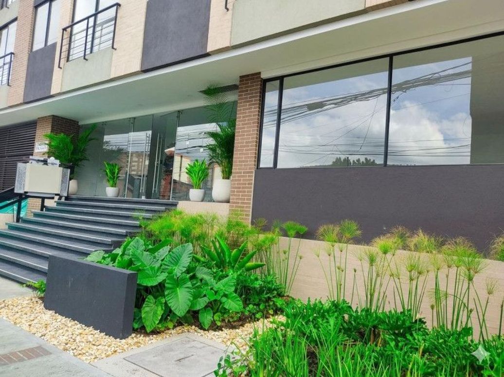Apartamento de 2 alcobas en venta en Prado Pinzón, Bogotá, 51 m² · foto 17 de 20