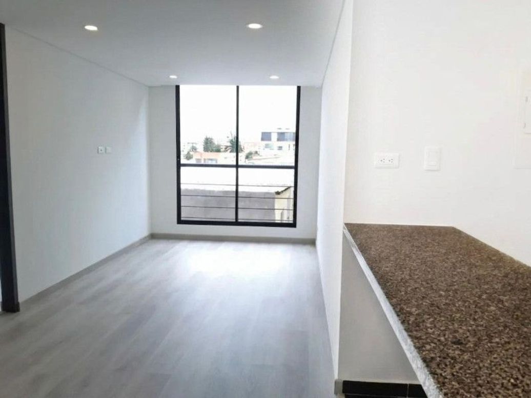 Apartamento de 2 alcobas en venta en Prado Pinzón, Bogotá, 51 m² · foto 2 de 20