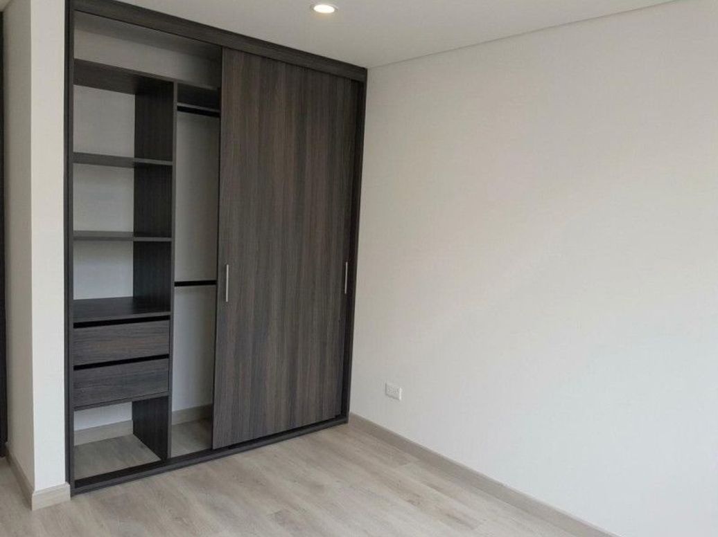 Apartamento de 2 alcobas en venta en Prado Pinzón, Bogotá, 51 m² · foto 10 de 20