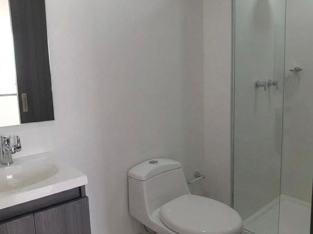 Apartamento de 2 alcobas en venta en Prado Pinzón, Bogotá, 51 m² · foto 12 de 20
