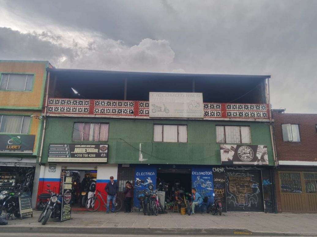 Casa de 5 alcobas en venta en A.S.D, Bogotá, 105 m² · foto 7 de 10