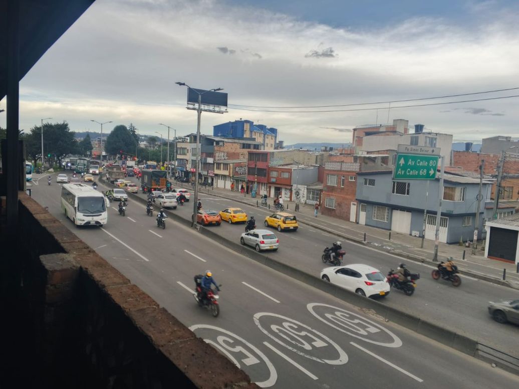 Casa de 5 alcobas en venta en A.S.D, Bogotá, 105 m² · foto 10 de 10