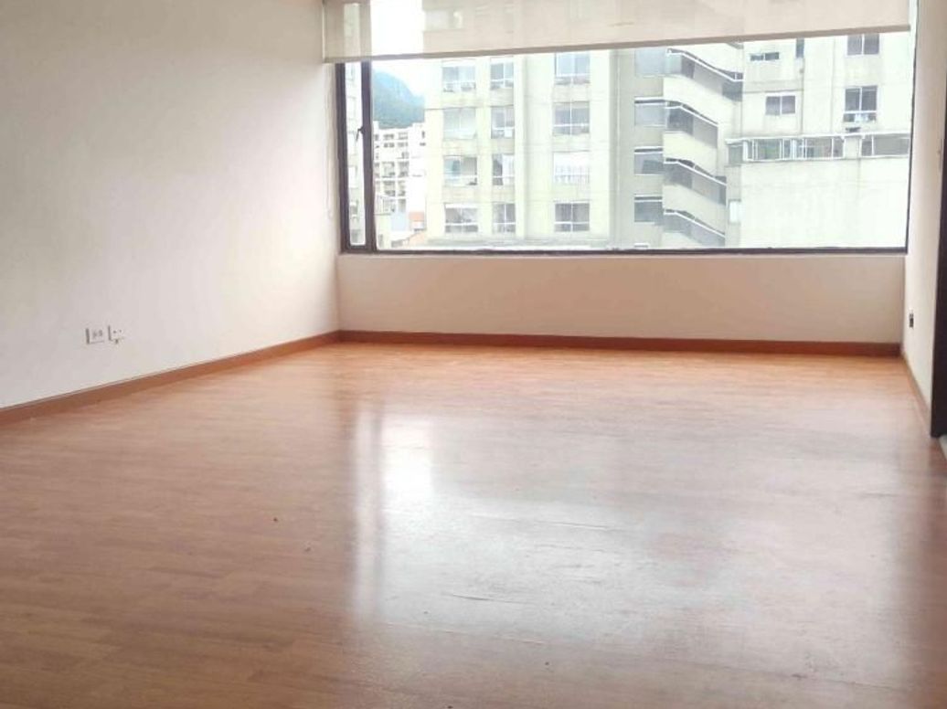 Apartamento de 2 alcobas en venta en Sucre, Bogotá, 92 m² · foto 7 de 20