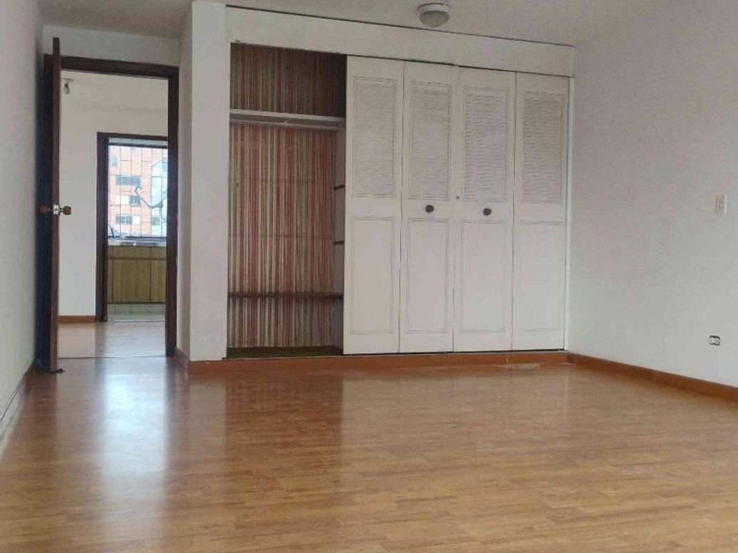 Apartamento de 2 alcobas en venta en Sucre, Bogotá, 92 m² · foto 11 de 20