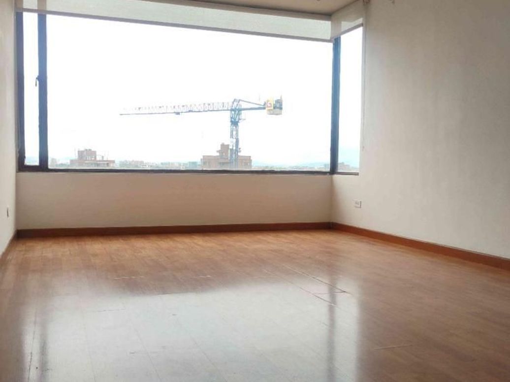 Apartamento de 2 alcobas en venta en Sucre, Bogotá, 92 m² · foto 2 de 20