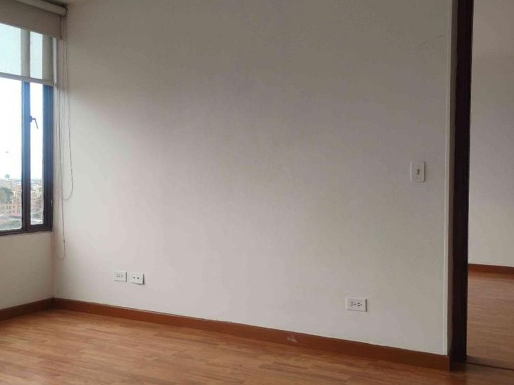 Apartamento de 2 alcobas en venta en Sucre, Bogotá, 92 m² · foto 5 de 20