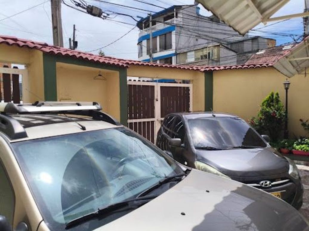 Casa de 4 alcobas en venta en Alsacia, Bogotá, 160 m² · foto 3 de 17