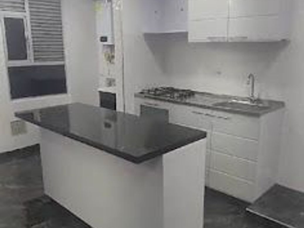 Apartaestudio en venta en Fontibón Centro, Bogotá, 34 m² · foto 8 de 9