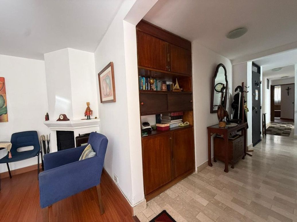 Apartamento de 3 alcobas en venta en San Patricio, Bogotá, 97 m² · foto 15 de 20
