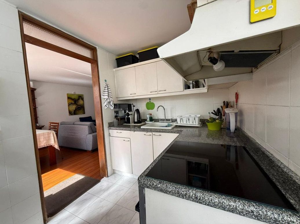 Apartamento de 3 alcobas en venta en San Patricio, Bogotá, 97 m² · foto 16 de 20