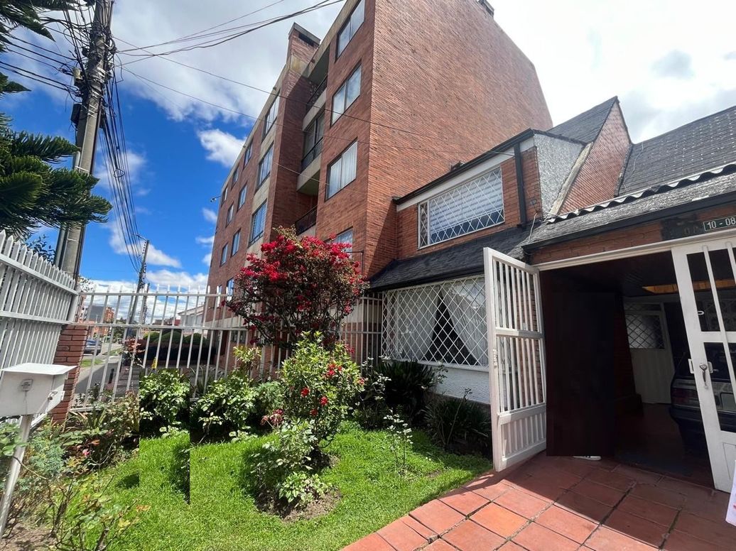 Casa de 3 alcobas en venta en Cedritos, Bogotá, 155 m² · foto 20 de 20