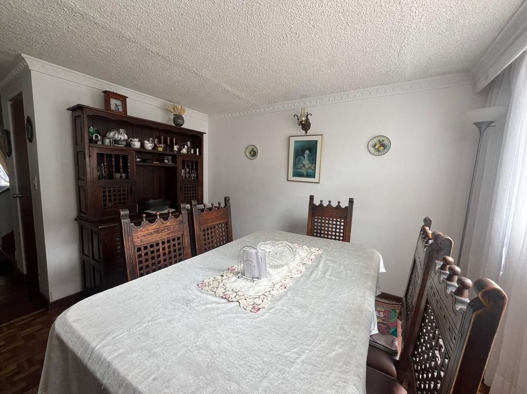Casa de 3 alcobas en venta en Cedritos, Bogotá, 155 m² · foto 13 de 20