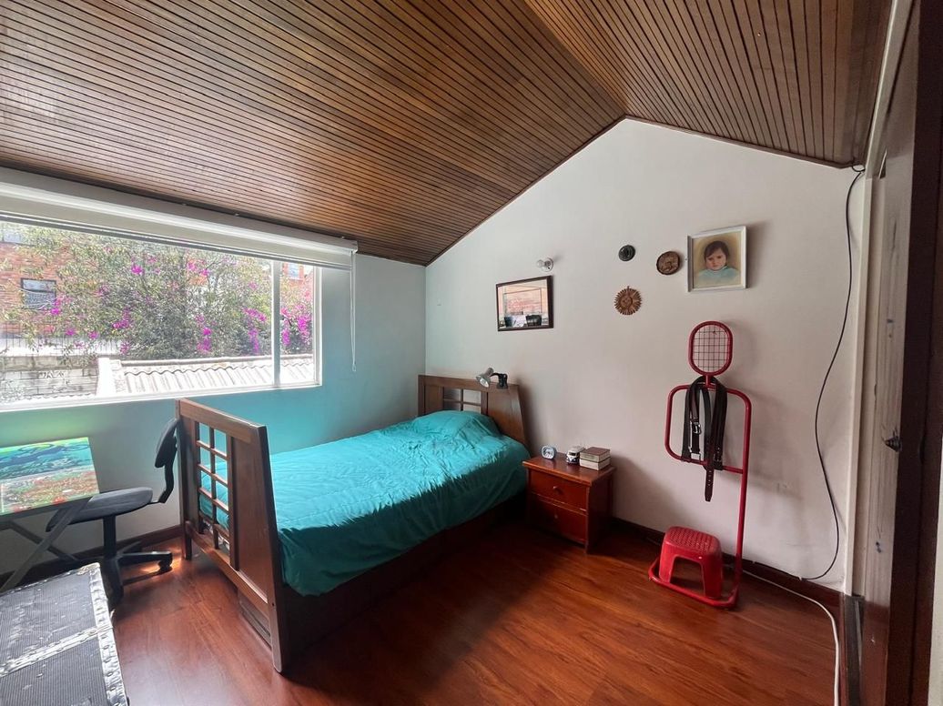 Casa de 3 alcobas en venta en Cedritos, Bogotá, 155 m² · foto 12 de 20