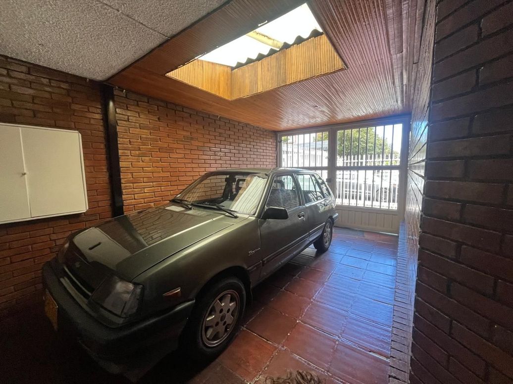 Casa de 3 alcobas en venta en Cedritos, Bogotá, 155 m² · foto 14 de 20