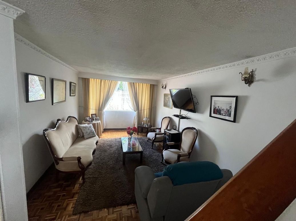 Casa de 3 alcobas en venta en Cedritos, Bogotá, 155 m² · foto 7 de 20