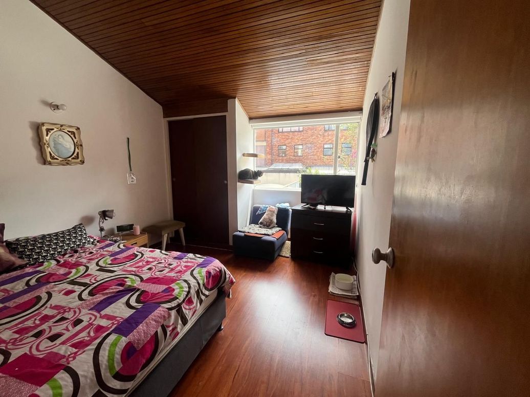 Casa de 3 alcobas en venta en Cedritos, Bogotá, 155 m² · foto 8 de 20