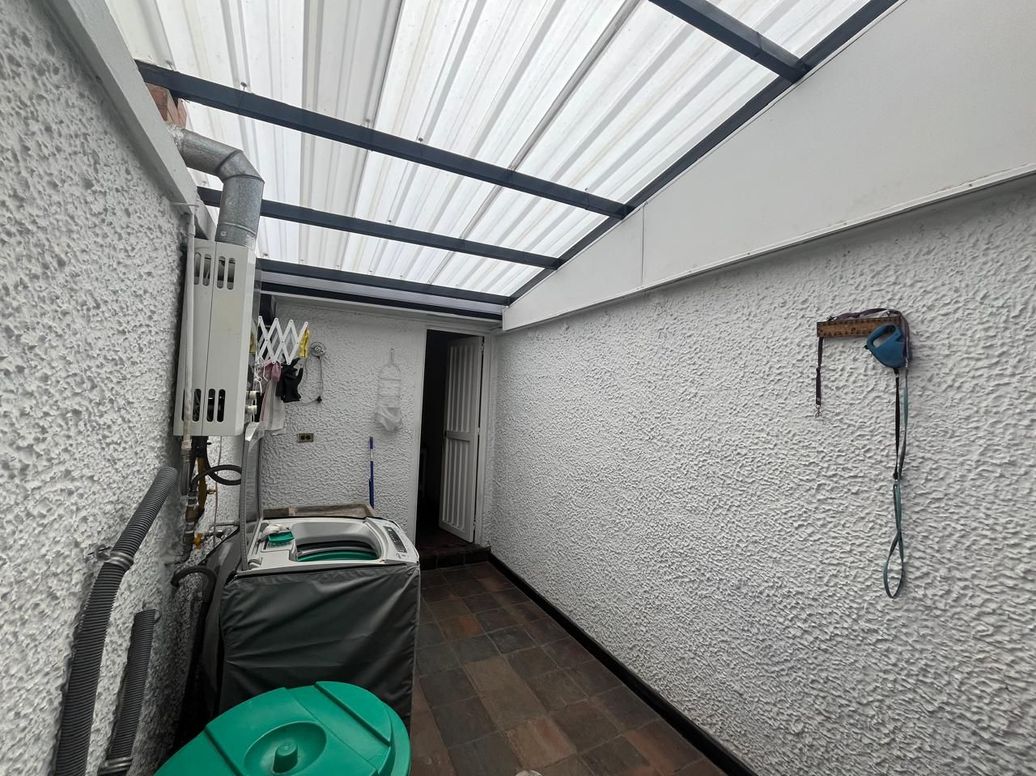 Casa de 3 alcobas en venta en Cedritos, Bogotá, 155 m² · foto 16 de 20