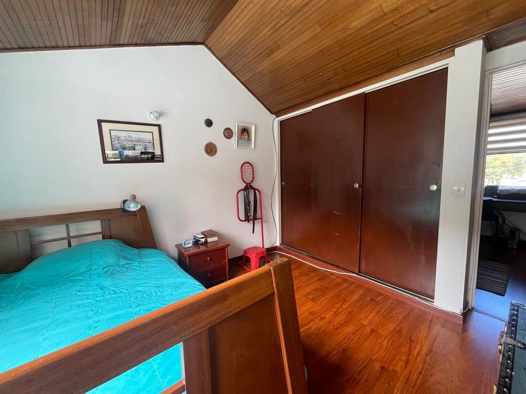 Casa de 3 alcobas en venta en Cedritos, Bogotá, 155 m² · foto 2 de 20