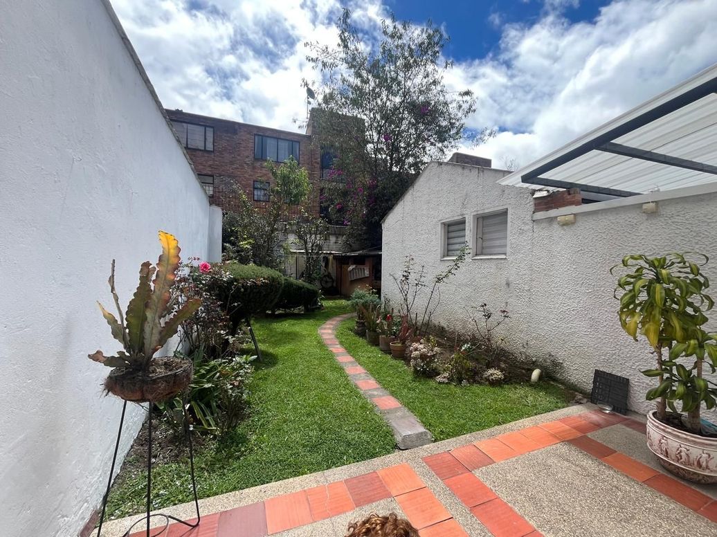 Casa de 3 alcobas en venta en Cedritos, Bogotá, 155 m² · foto 18 de 20
