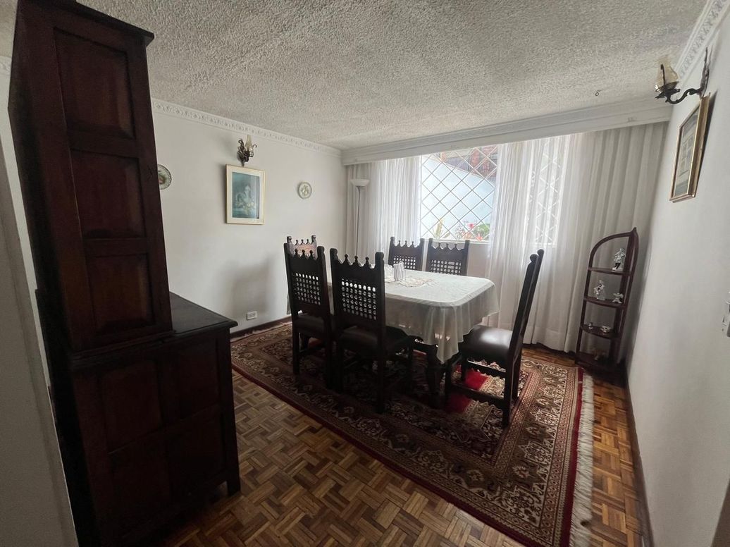 Casa de 3 alcobas en venta en Cedritos, Bogotá, 155 m² · foto 9 de 20
