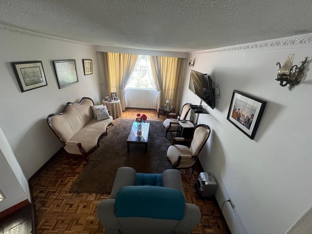 Casa de 3 alcobas en venta en Cedritos, Bogotá, 155 m² · foto 11 de 20