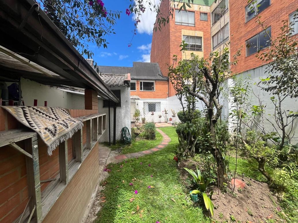 Casa de 3 alcobas en venta en Cedritos, Bogotá, 155 m² · foto 19 de 20