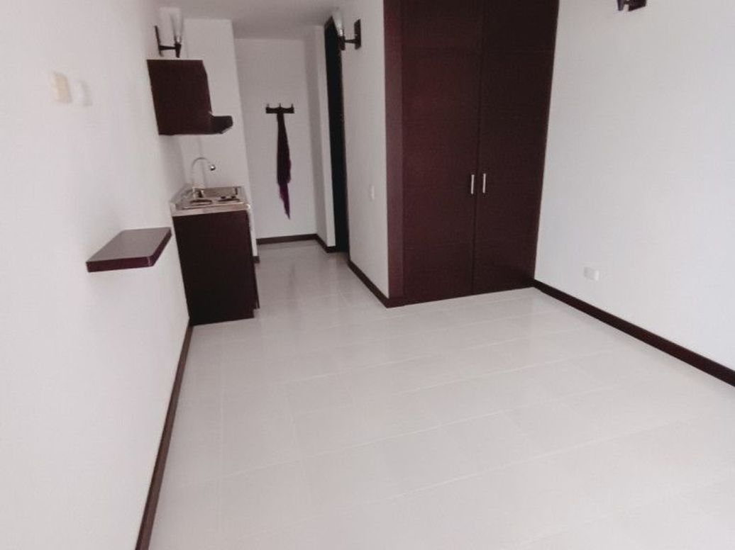 Apartaestudio en venta en Chapinero Sur Occidental, Bogotá, 26 m² · foto 9 de 10