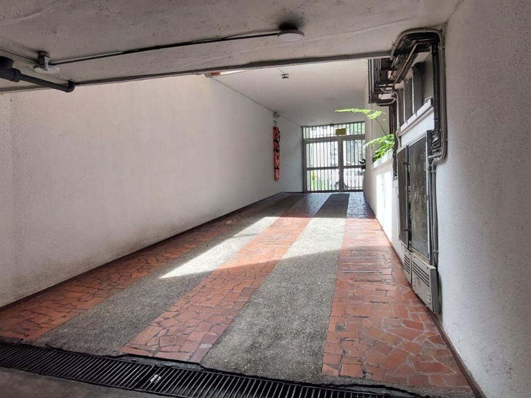 Apartamento de 3 alcobas en venta en Las Nieves, Bogotá, 135 m² · foto 17 de 18