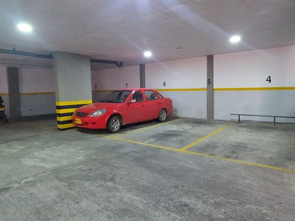 Apartamento de 3 alcobas en venta en Las Nieves, Bogotá, 135 m² · foto 18 de 18