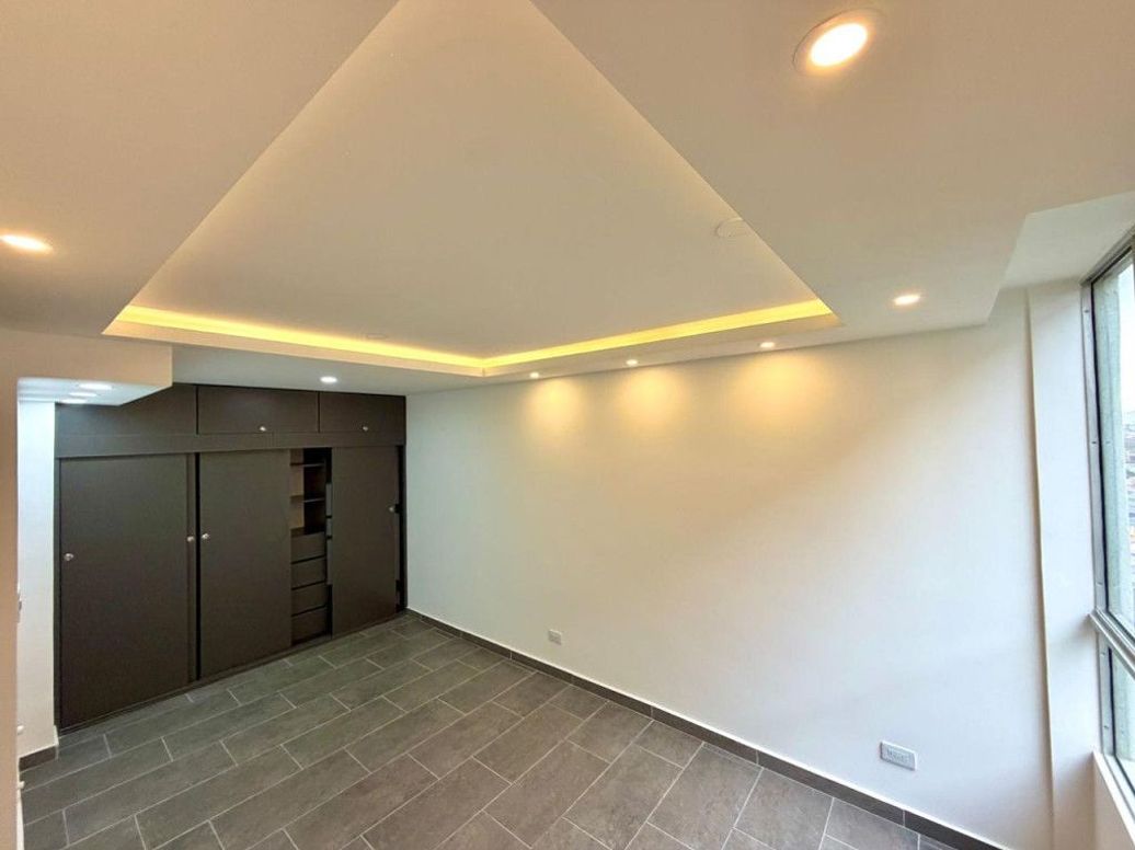 Apartamento de 2 alcobas en venta en María Paz, Bogotá, 42 m² · foto 2 de 11