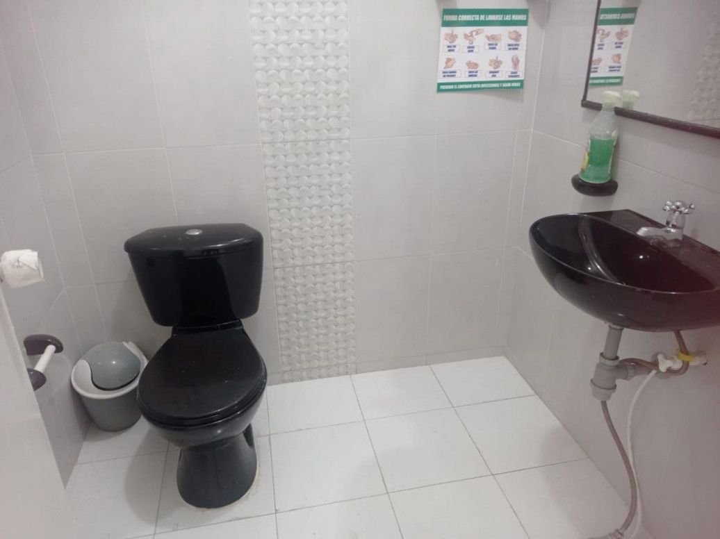 Casa de 13 alcobas en arriendo en La Castellana, Bogotá, 400 m² · foto 7 de 20