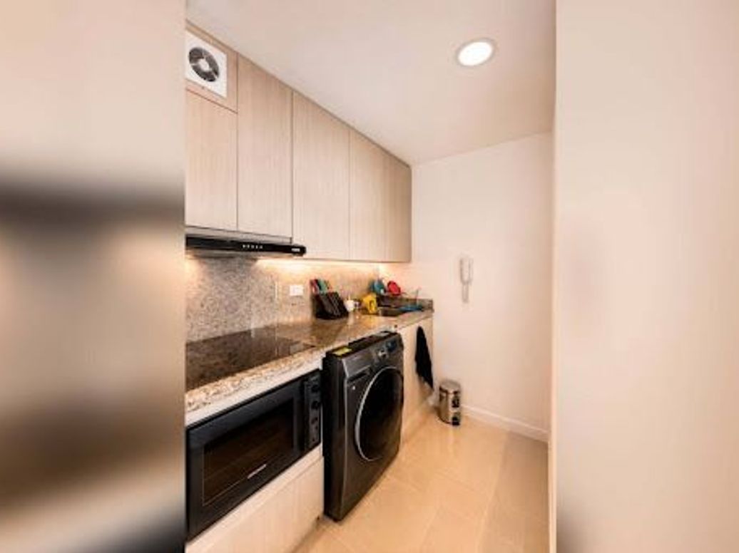 Apartamento de 1 alcoba en venta en Chapinero, Bogotá, 39 m² · foto 4 de 6