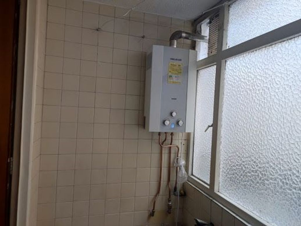 Apartamento de 2 alcobas en venta en La Soledad, Bogotá, 130 m² · foto 12 de 13