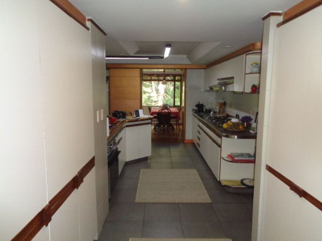 Apartamento de 4 alcobas en venta en Bellavista, Bogotá, 464 m² · foto 8 de 17