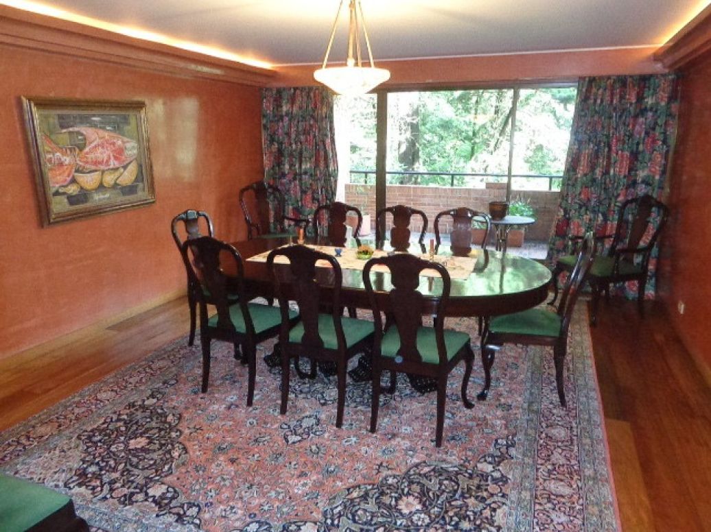 Apartamento de 4 alcobas en venta en Bellavista, Bogotá, 464 m² · foto 5 de 17