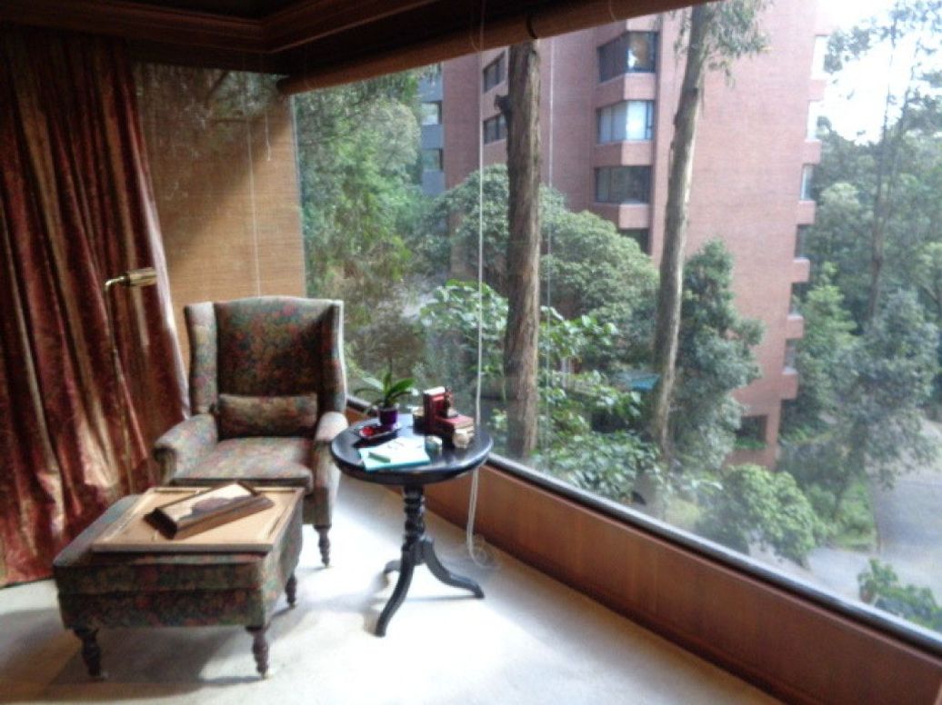 Apartamento de 4 alcobas en venta en Bellavista, Bogotá, 464 m² · foto 4 de 17