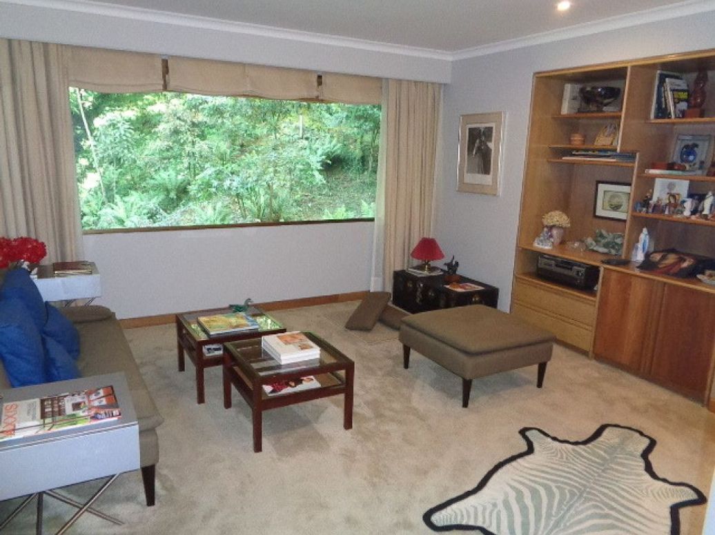 Apartamento de 4 alcobas en venta en Bellavista, Bogotá, 464 m² · foto 11 de 17