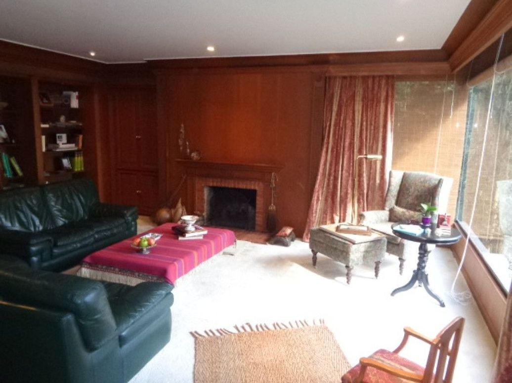Apartamento de 4 alcobas en venta en Bellavista, Bogotá, 464 m² · foto 3 de 17